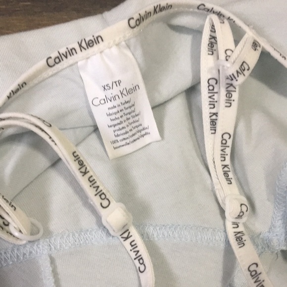 Bundle of Calvin Klein sleep/lounge wear - Picture 16 of 16